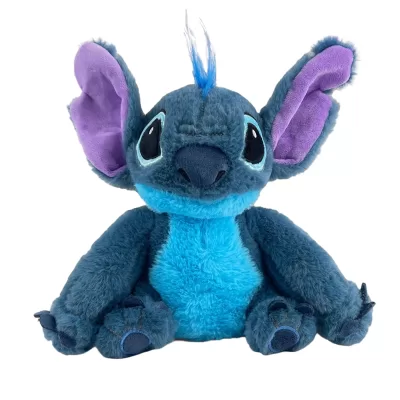 Мягкая игрушка “Глазастик” 30см