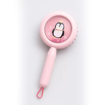 Расческа «Penguin», pink