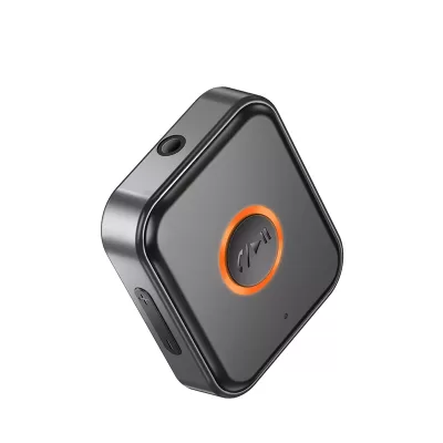 FM трансмиттер AUX BT Receiver Borofon BC55