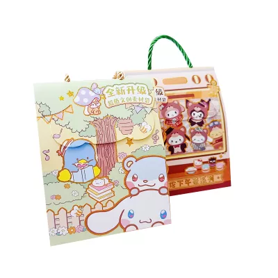 Шоу-бокс подарочных наборов "My Mld" cookie №1113, в асс-те 8шт