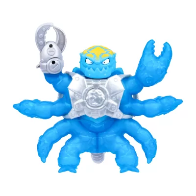 Гуджитсу Игровой набор Гидроскорпион Метеор Мэднесс тянущаяся фигурка GooJitZu