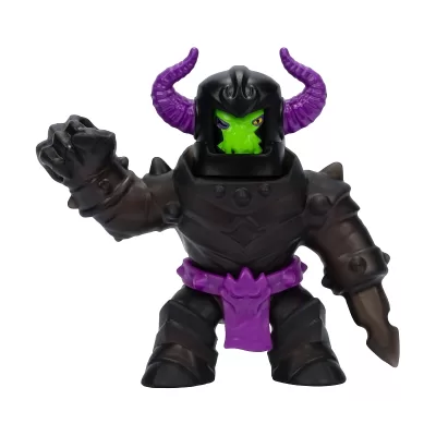 Гуджитсу Игрушка Ультраредкий Орбитокс Стретч Страйкерс тянущаяся фигурка GooJitZu