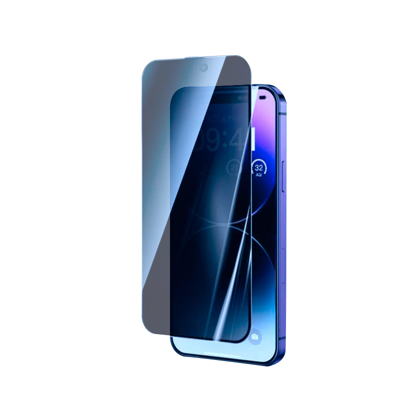 Защитные стекла для iPhone 16 Pro Max