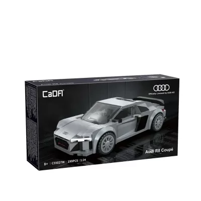 Конструктор CaDa C55027W