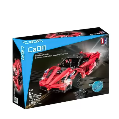 Конструктор Cada C51009W