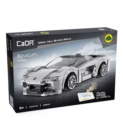 Конструктор Cada C51071W