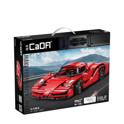 Конструктор Cada C51304W