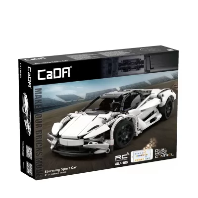 Конструктор Cada C51305W