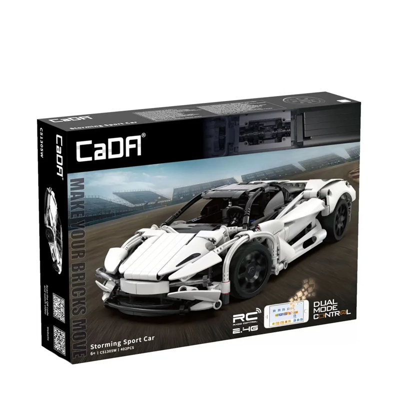 Конструктор Cada C51305W Конструктор Cada C51305W