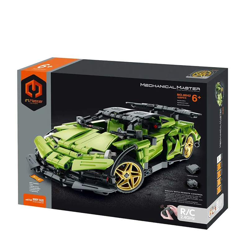 Конструктор IM.Master "Sian"