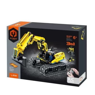 Конструктор iM.Master 8037_MK