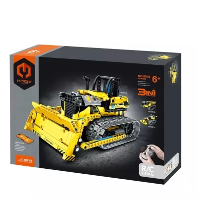 Конструктор iM.Master 8038_MK