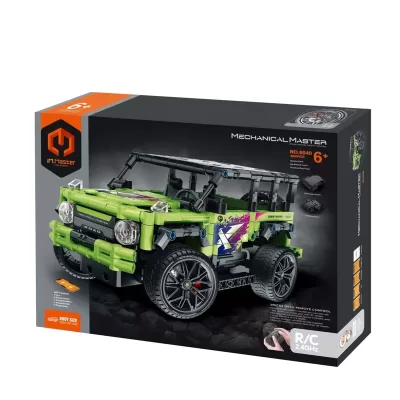 Конструктор iM.Master 8040_MK