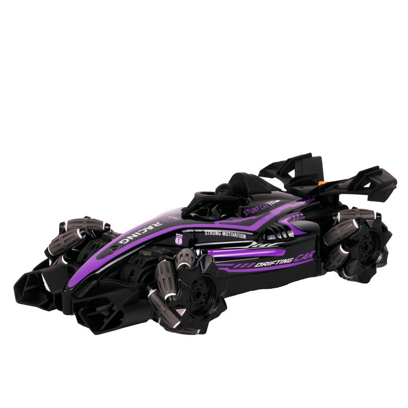 Машинка РУ Kid Rocks Болид Формулы 1, фиолетовый Машинка Р/У Kid Rocks Болид Формулы 1, фиолетовый