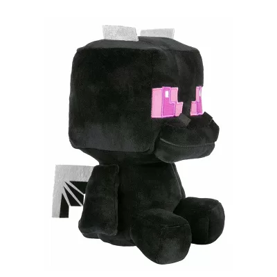 Мягкая игрушка Minecraft Crafter Enderdragon 26см