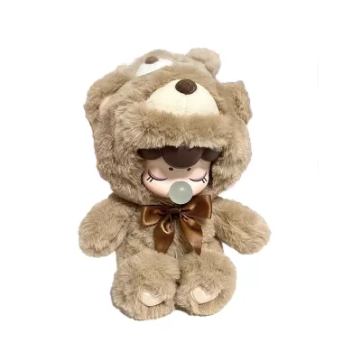 Набор мягких брелков Surprise "Nanci" в ассортименте 6шт