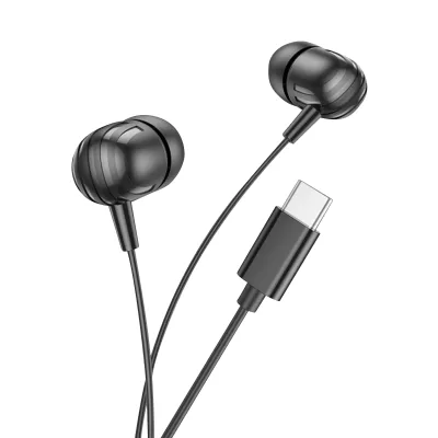 Наушники вакуумные Borofone BM77 Type-C