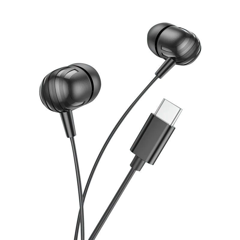 Наушники вакуумные Borofone BM77 Type-C Наушники вакуумные Borofone BM77 Type-C