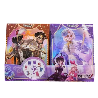 Шоу-бокс подарочных наборов "Identity V" collab №996, в асс-те 8шт