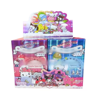 Шоу-бокс подарочных наборов "My Mld" power №416, в ассортименте 8шт