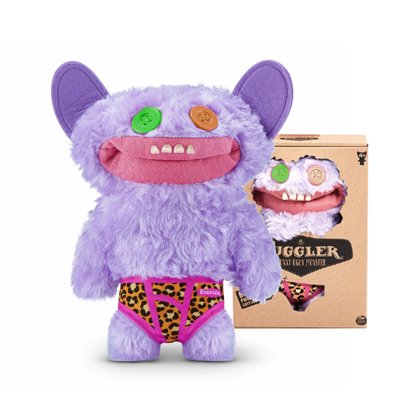 Мягкая игрушка "Fugglers" Summer плюшевый(Grin Grin)