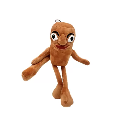 Мягкая игрушка "Тун Тун Сахур"