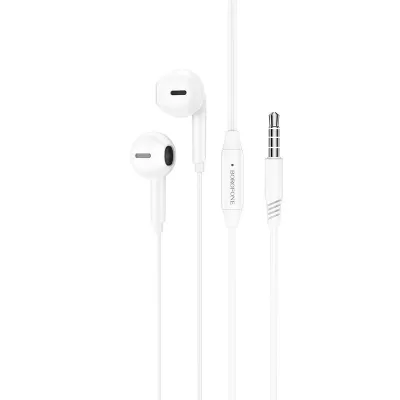 Наушники Borofone BM71 (White)