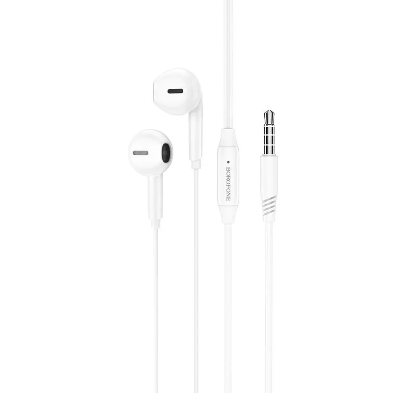 Наушники Borofone BM71 (White)