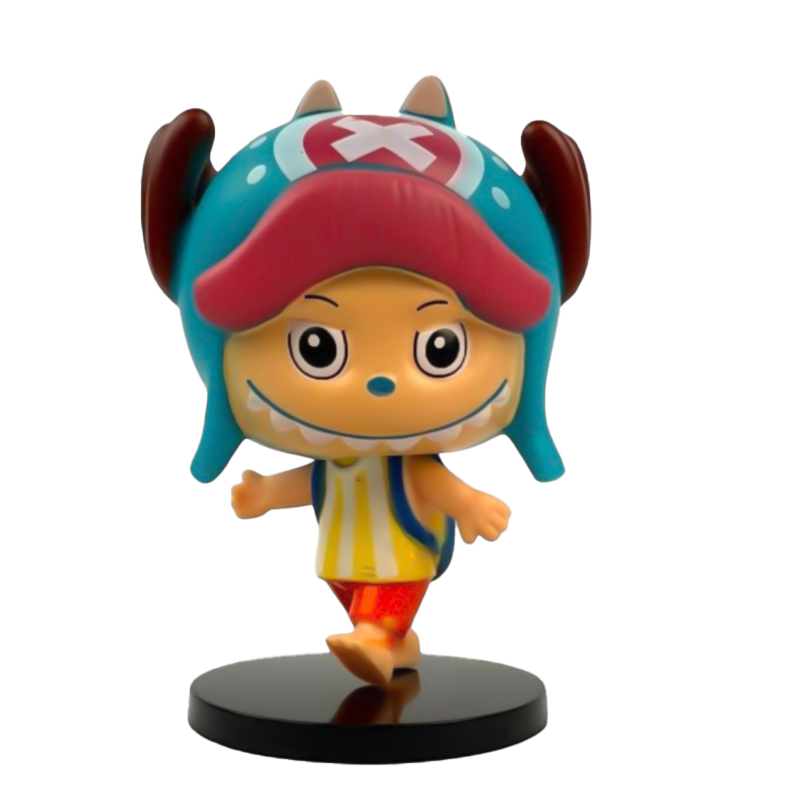 Фигурка PM "Labubu One piece" Chopper