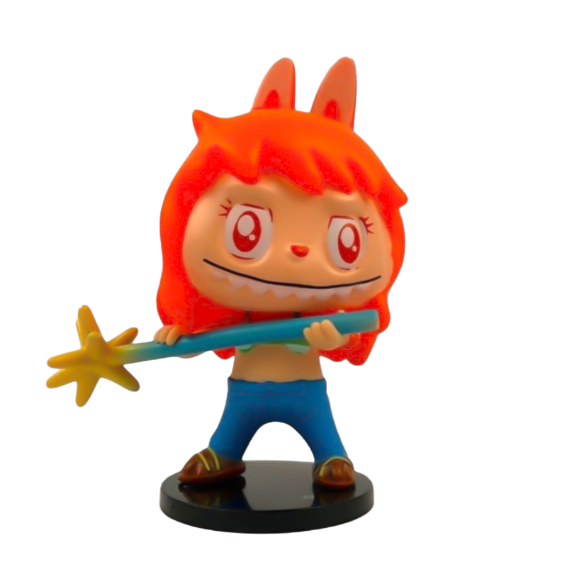 Фигурка PM "Labubu One piece" Nami