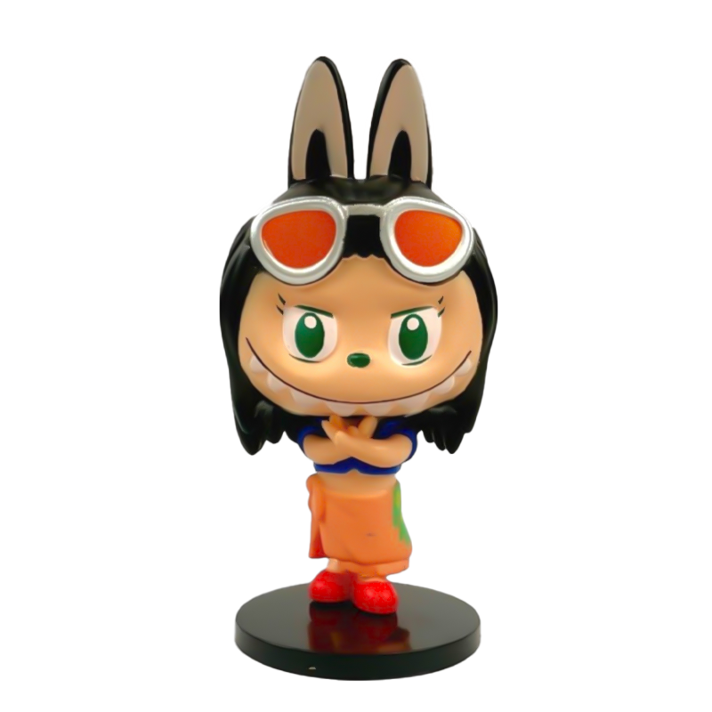 Фигурка PM "Labubu One piece" Robin