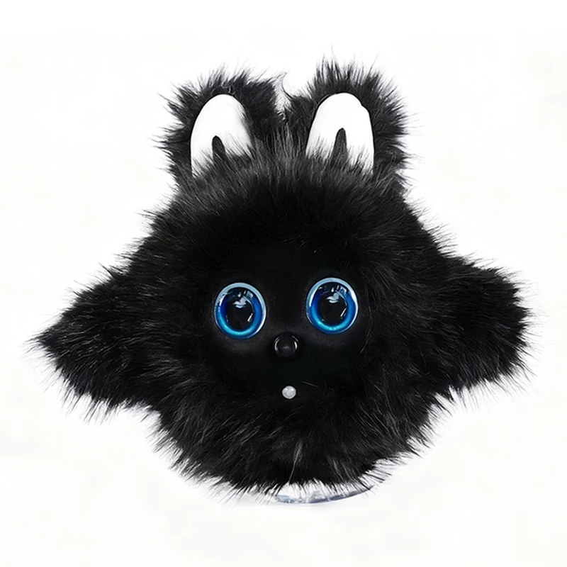 Robotic Pet с ИИ интелектом (Black)