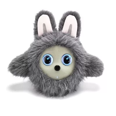 Robotic Pet с ИИ интелектом (Gray)