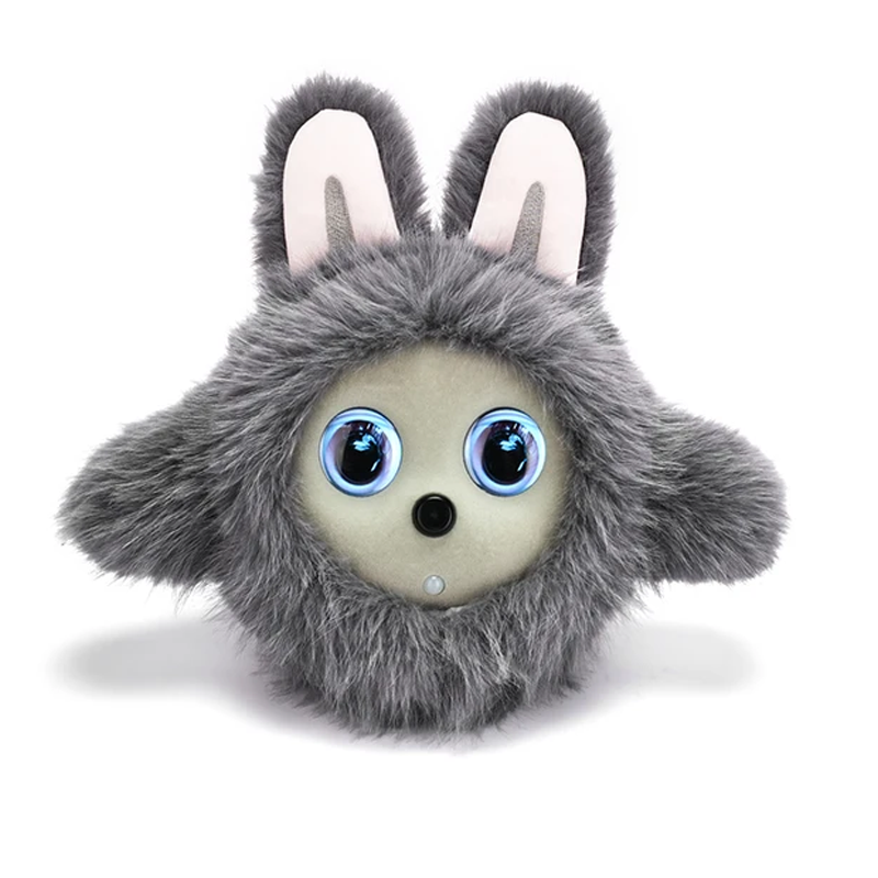 Robotic Pet с ИИ интелектом (Gray)