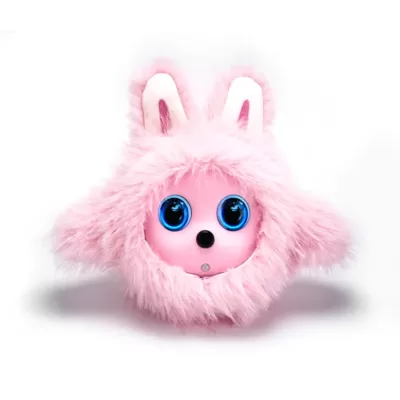 Robotic Pet с ИИ интелектом (Pink)