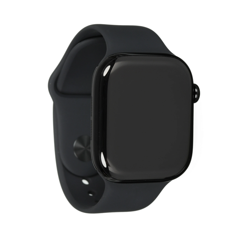 Smart Watch S11 46mm (Black)