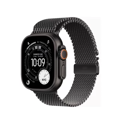Smart Watch S11 Ultra 3 (Black)