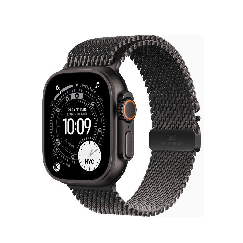 Smart Watch S11 Ultra 3 (Black)