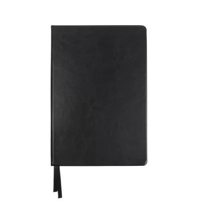 Ежедневник датированный Calligrata, А5, 2026, твёрдая обложка из искусственной кожи «Небраска», 168