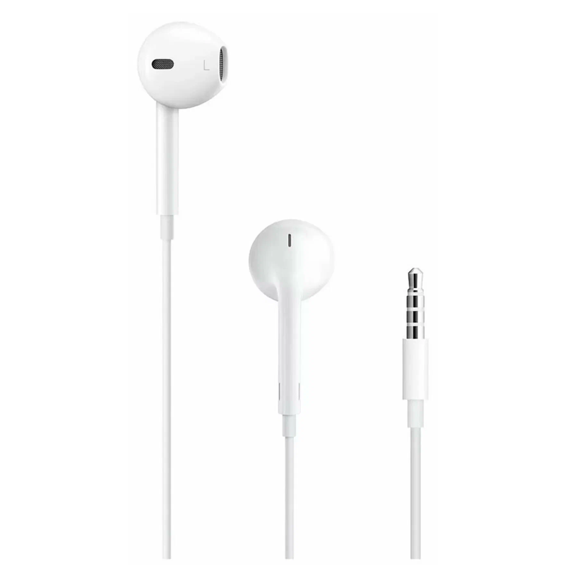 Наушники EarPods 3.5mm Original (Белый)