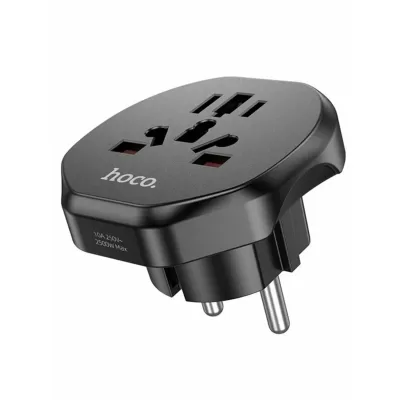 Переходник HOCO AC6