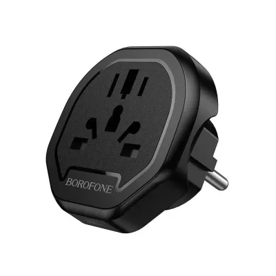 Розетка Borofon BAC15