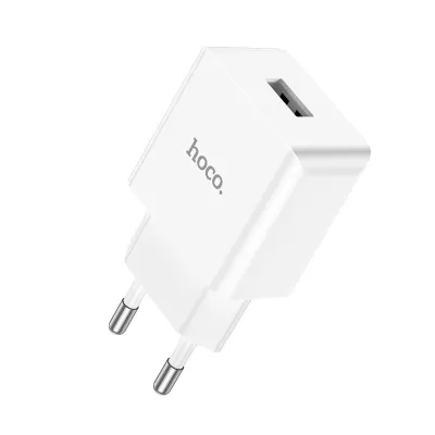 СЗУ Hoco C106A 10.5W Белый