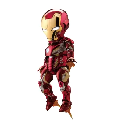 Фигурка Beast Kingdom Iron Man MK45 15см,