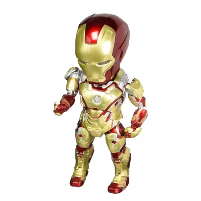 Фигурка Beast Kingdom Iron Man Mark 42 15см,