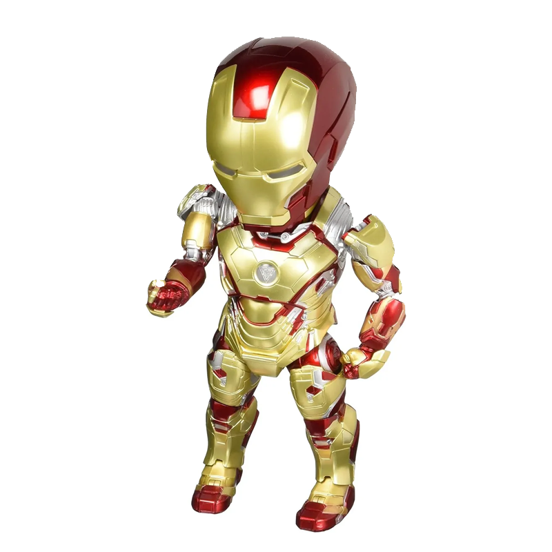 Фигурка Beast Kingdom Iron Man Mark 42 15см,