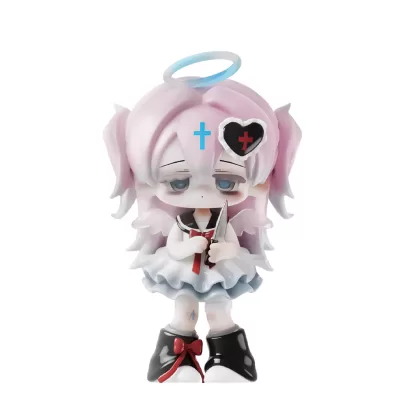 Фигурка Missy Милая скорбящая Лори в сюрприз-боксе 13см, 1шт.,