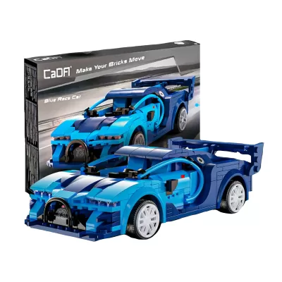 Конструктор CaDa C51073W