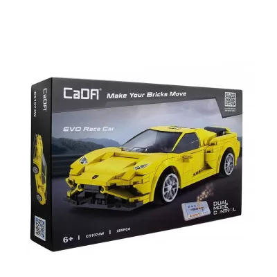 Конструктор CaDa C51074W