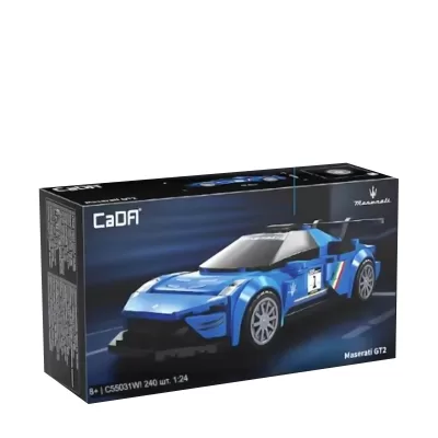 Конструктор CaDa C55031W